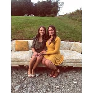 Meet your Posher, Mary